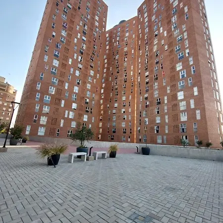 Eddie-House Cordoba Exterior photo