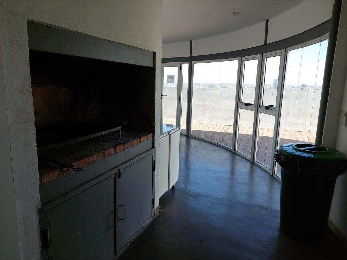 Apartment Eddie-house Cordoba