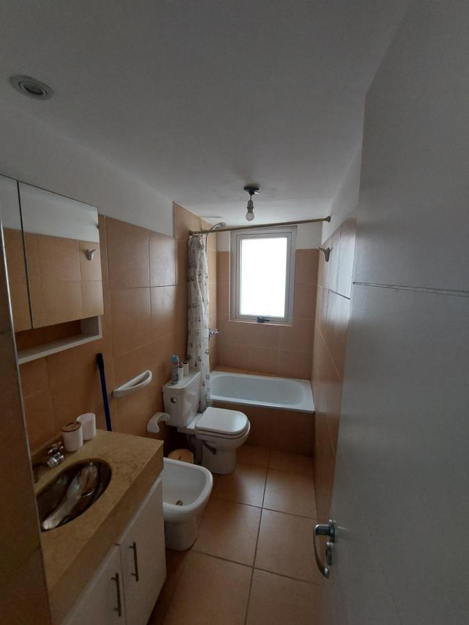 Eddie-house Apartment Cordoba